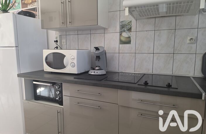 Vente Appartement 1 pièce — photo 5