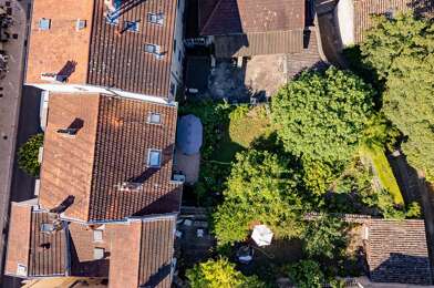 Maison 7 pièces 899000 €