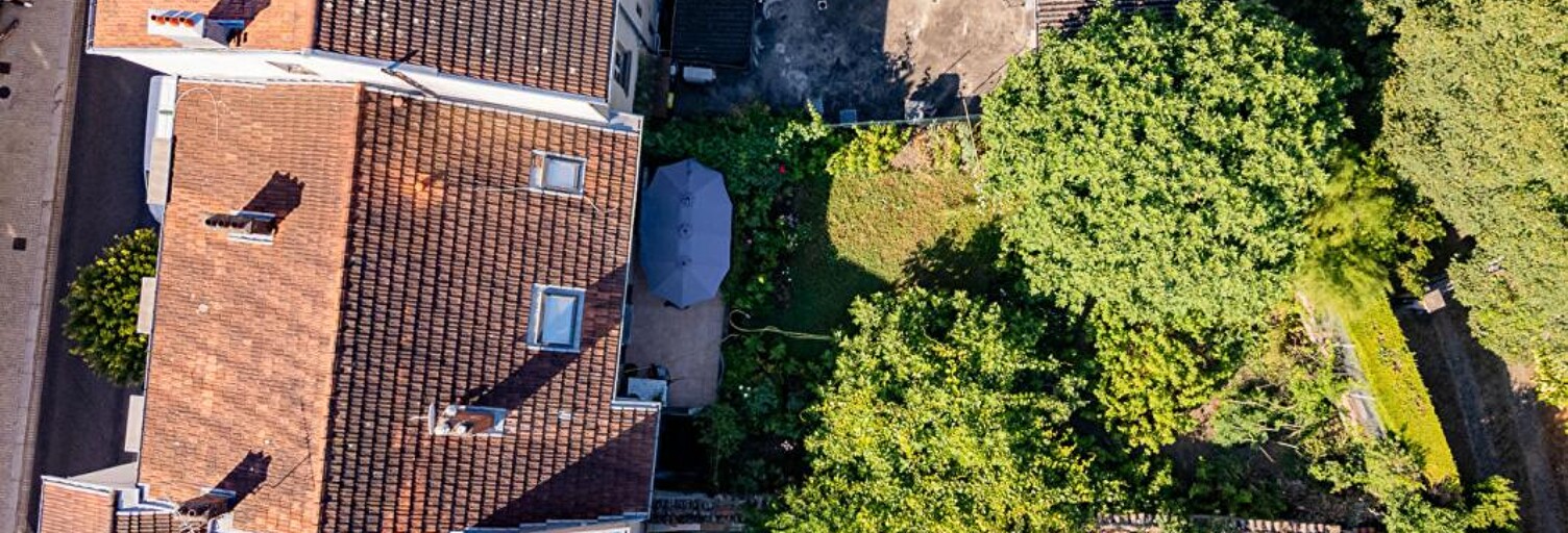 Maison 7 Pièces 200 m² à vendre à Caluire-et-Cuire (69300)