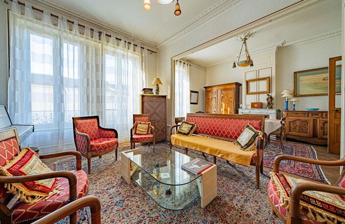 Hôtel particulier d'exception à Caluire et Cuire — photo 4