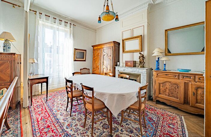 Hôtel particulier d'exception à Caluire et Cuire — photo 5