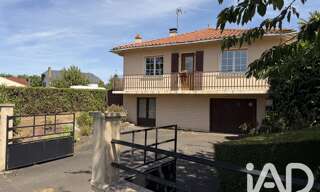 Maison 5 Pièces 116 m² à vendre à Saint-Maurice-des-Noues (85120)