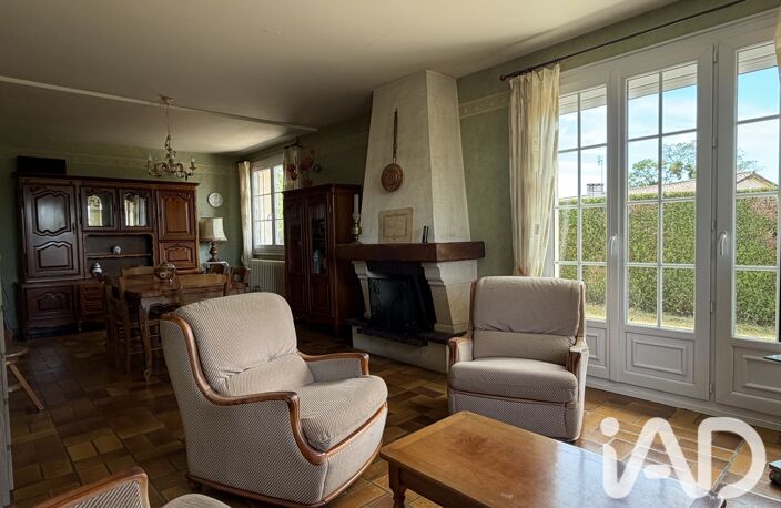 Vente Maison de village 5 pièces — photo 2
