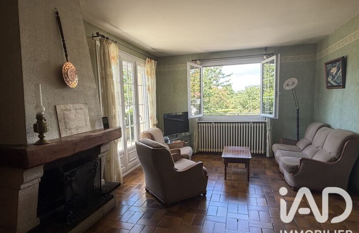 Vente Maison de village 5 pièces — photo 3