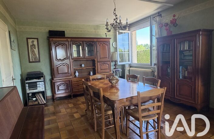 Vente Maison de village 5 pièces — photo 4