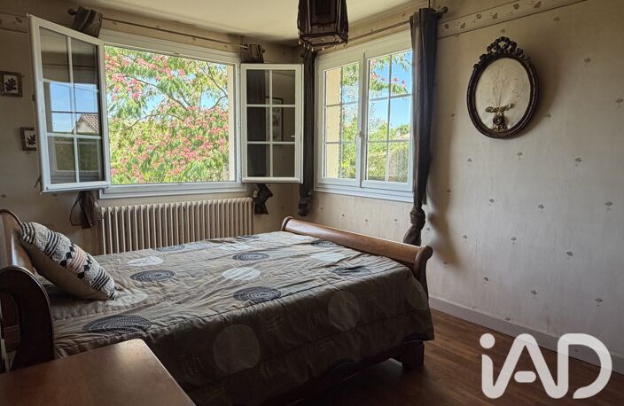 Vente Maison de village 5 pièces — photo 5