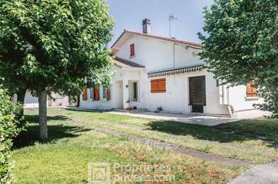 Maison 7 pièces 250000 €