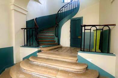 Appartement 2 pièces 630000 €