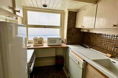 Appartement 2 pièces 630000 €