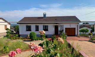 Maison 5 Pièces 74 m² à vendre à Grand-Charmont (25200)