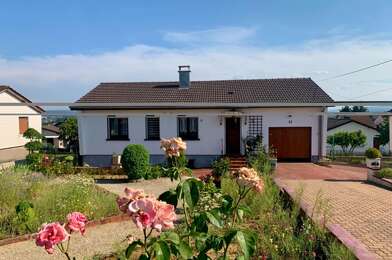 Maison 5 pièces 138000 €