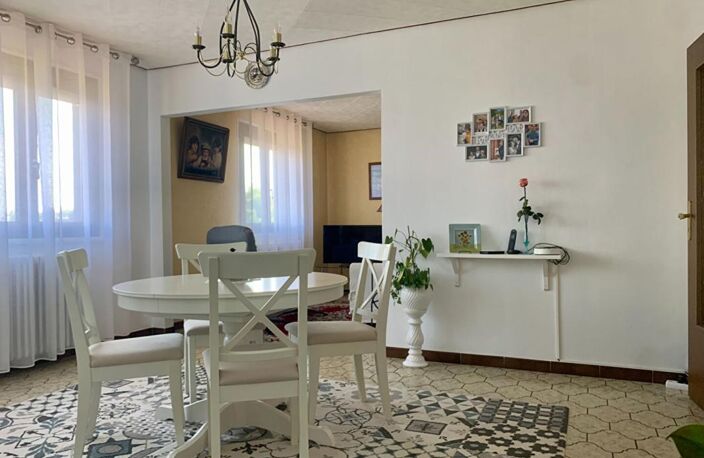 Coquette Maison de  Plain pied — photo 3