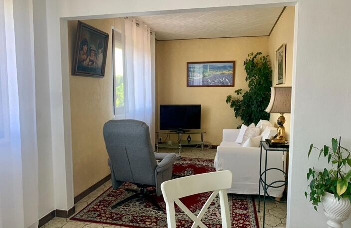 Coquette Maison de  Plain pied — photo 5