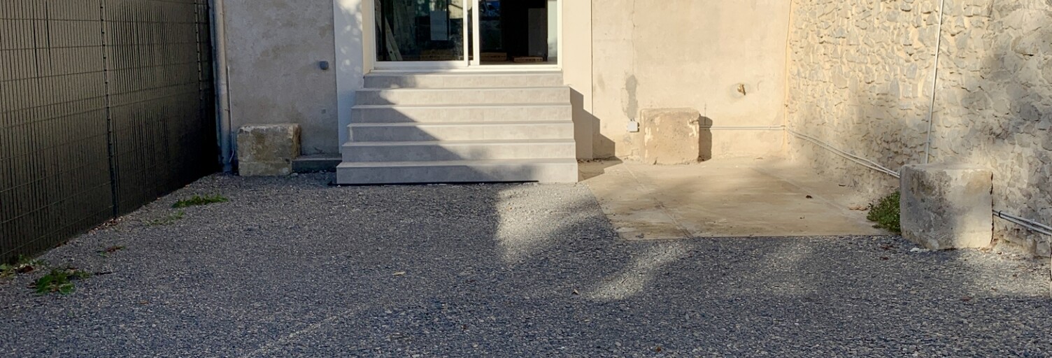 Maison 4 Pièces 98 m² à louer à Clarensac (30870)