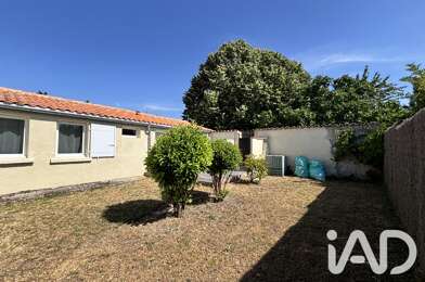 Maison 3 pièces 210000 €