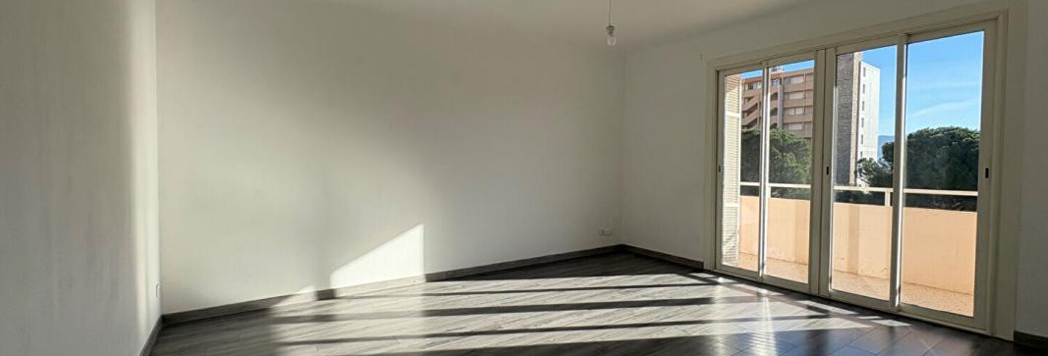 Appartement 4 Pièces 84 m² à vendre à Ajaccio (20000)