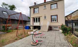 Maison 6 Pièces 138 m² à vendre à Artenay (45410)