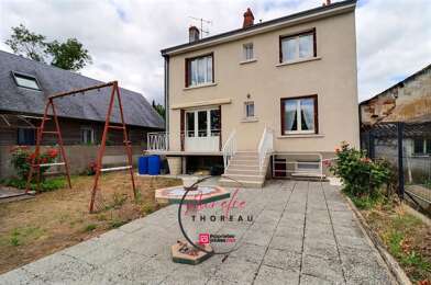 Maison 6 pièces 173990 €