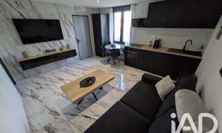 Appartement 2 Pièces 32 m² à vendre à La Chapelle-sur-Loire (37140)