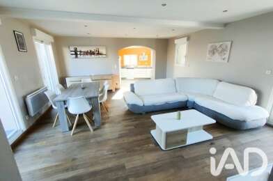 Maison 9 pièces 399 €