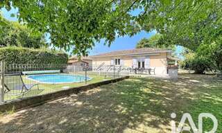 Maison 5 Pièces 127 m² à vendre à Val de Virvée (33240)