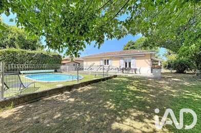 Maison 5 pièces 340000 €