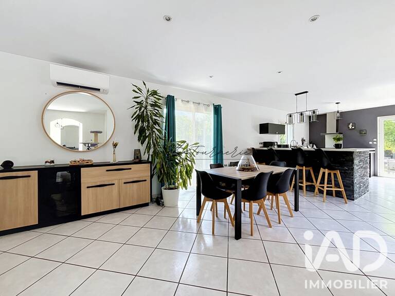 Vente Maison/villa 5 pièces — photo 1