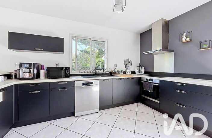 Vente Maison/villa 5 pièces — photo 3