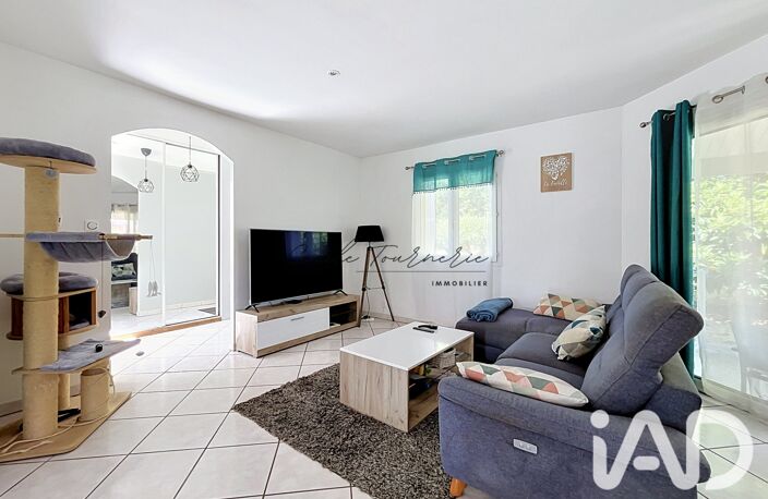 Vente Maison/villa 5 pièces — photo 4