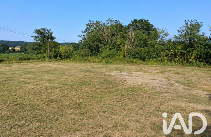 Vente Terrain 790 m&sup2; — photo 2