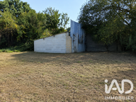 Vente Terrain 790 m&sup2; — photo 3