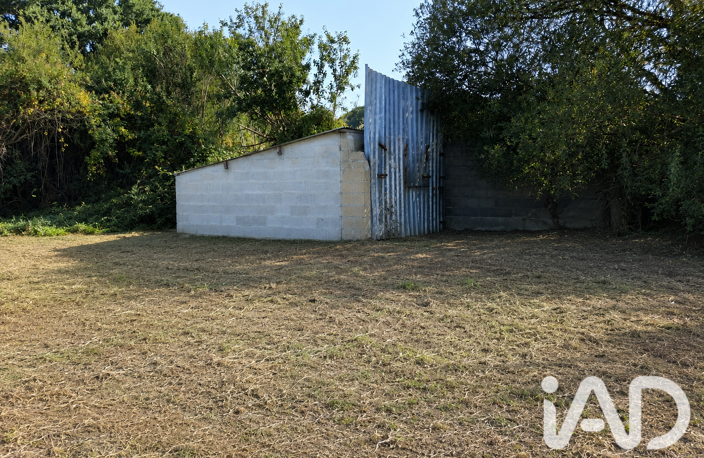 Vente Terrain 790 m&sup2; — photo 3