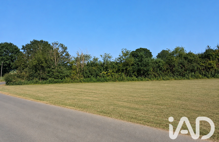 Vente Terrain 790 m&sup2; — photo 4