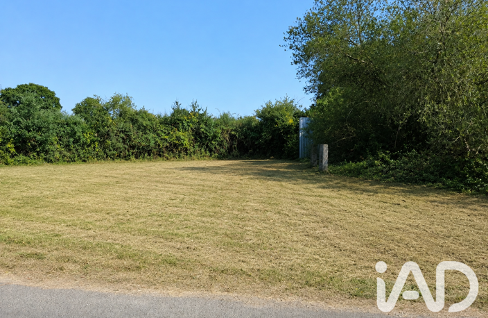 Vente Terrain 790 m&sup2; — photo 5
