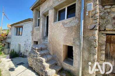Maison 2 pièces 75000 €