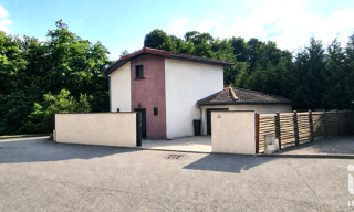 Maison 4 Pièces 88 m² à vendre à Frans (01480)