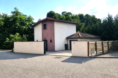 Maison 4 pièces 335000 €
