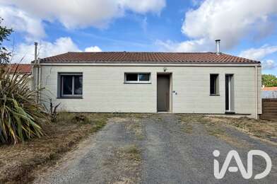 Maison 6 pièces 249000 €