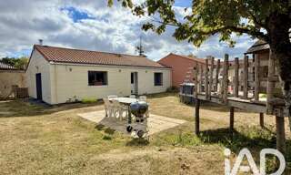 Maison 6 Pièces 103 m² à vendre à Montréverd (85260)