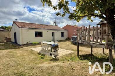 Maison 6 pièces 249000 €