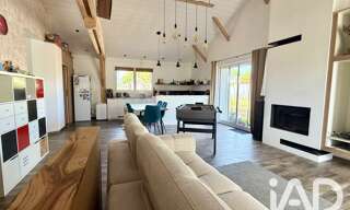 Maison 6 Pièces 103 m² à vendre à Montréverd (85260)