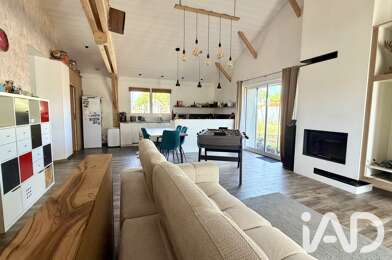 Maison 6 pièces 249000 €