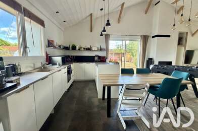 Maison 6 pièces 239000 €