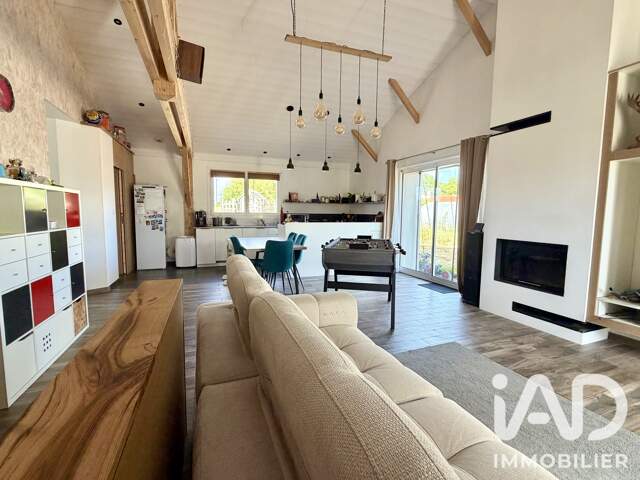 Vente Pavillon 6 pièces — photo du bien