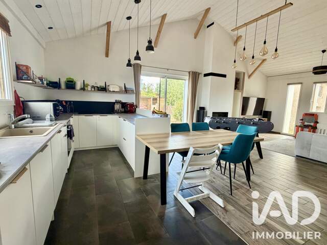 Vente Pavillon 6 pièces — photo du bien