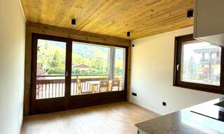 Appartement 2 Pièces 28 m² à vendre à Praz-sur-Arly (74120)