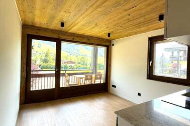 Appartement 2 pièces 195000 €
