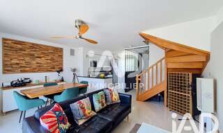 Maison 4 Pièces 74 m² à vendre à Saint-Fargeau-Ponthierry (77310)