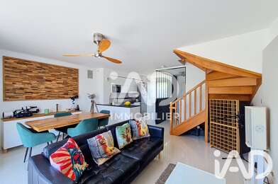 Maison 4 pièces 279000 €