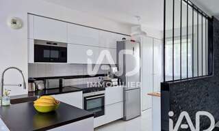 Maison 4 Pièces 74 m² à vendre à Saint-Fargeau-Ponthierry (77310)